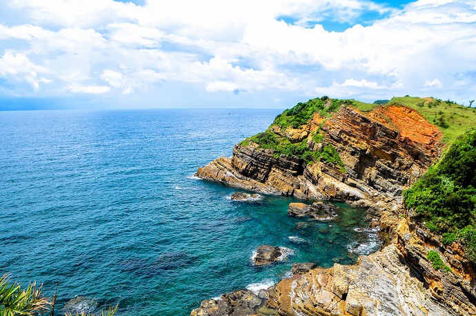 HÀ NỘI - CÔ TÔ ĐẢO NGỌC 3N2Đ