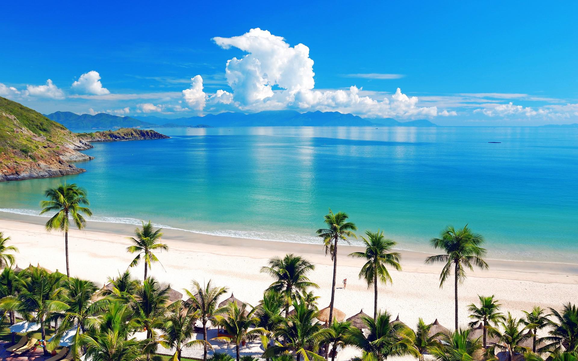 HÀ NỘI - NHA TRANG - ĐÀ LẠT - HÀ NỘI 5N4D