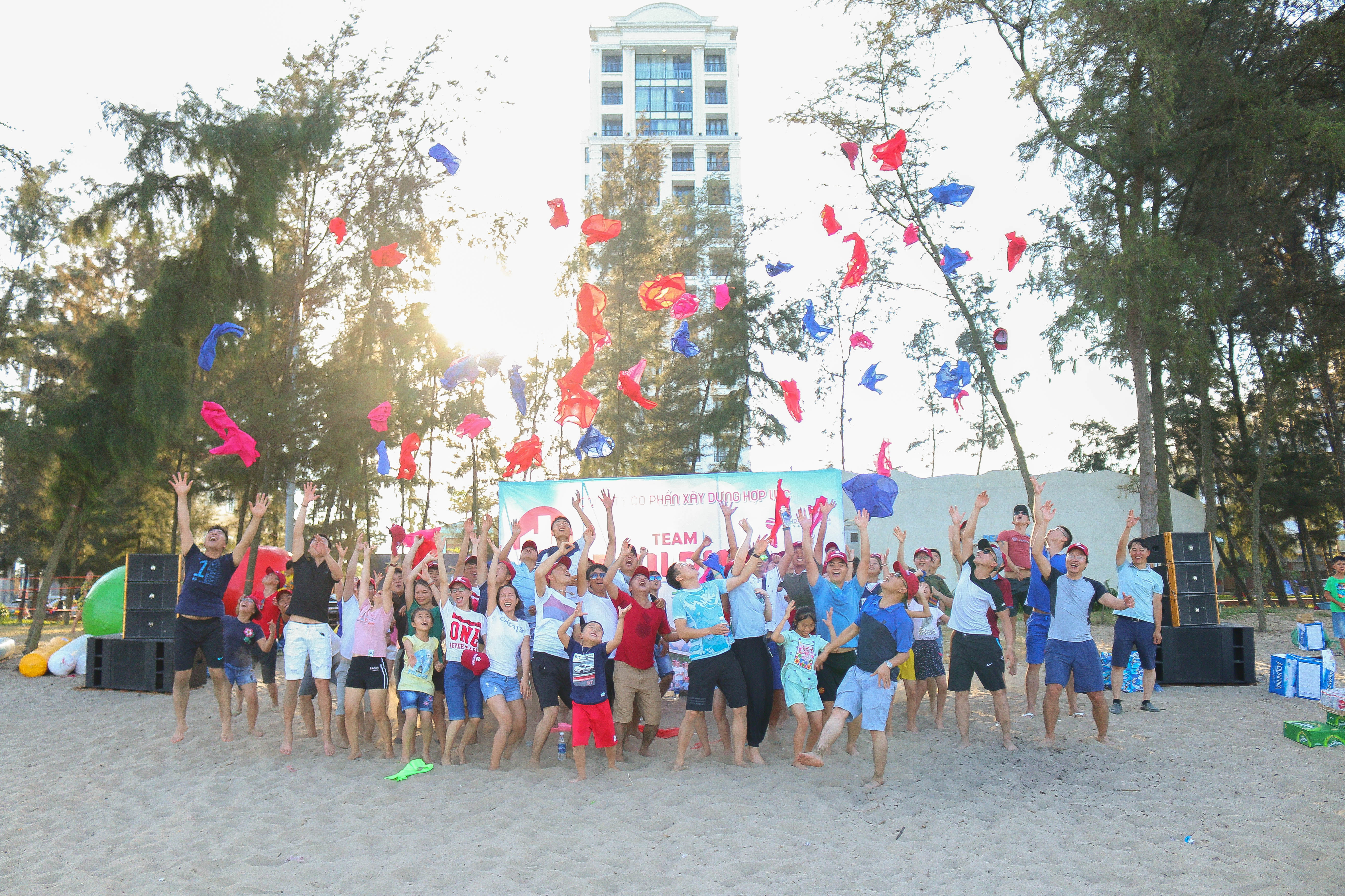 Hợp Lực 2018
