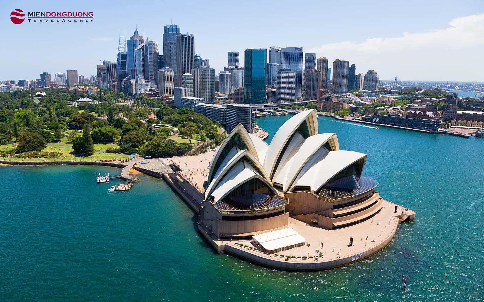 HÀ NỘI//HCM - MELBOURNE - CANBERRA - SYDNEY - HÀ NỘI//HCM
