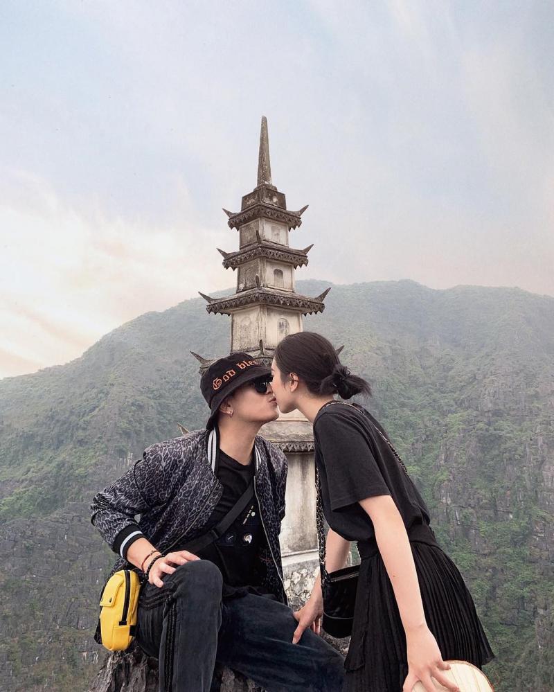 Dịp Valentine đưa nhau đi trốn tại những điểm gần ngay Hà Nội