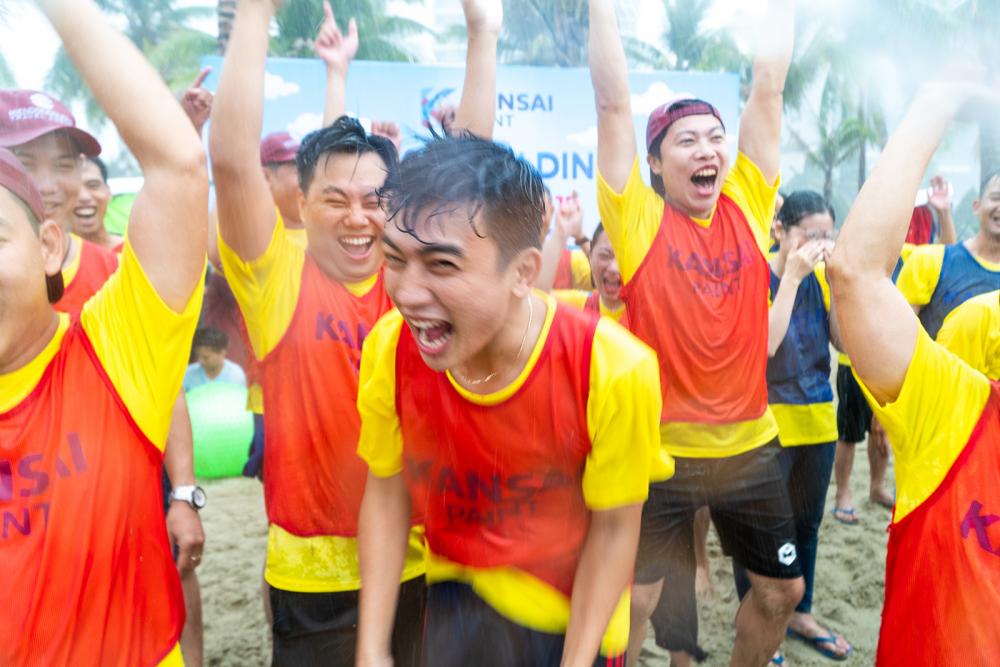 Kansai Paint VietNam - Đà Nẵng Hội An - 2019